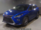 Lexus RX AGL25W