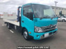 Used 2025 MT hino dutro XZU722M Image[2]
