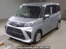 Used 2020 AT toyota roomy M900A Image[0]
