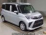Used 2020 AT toyota roomy M900A Image[2]