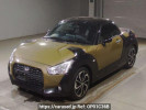 Daihatsu Copen LA400K