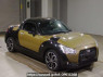 Used 2015 AT daihatsu copen LA400K Image[2]