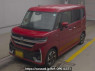 Used 2024 AT suzuki spacia-custom MK94S Image[0]