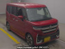 Used 2024 AT suzuki spacia-custom MK94S Image[2]