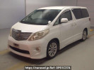Toyota Alphard ANH20W