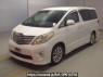 Used 2010 AT toyota alphard ANH20W Image[0]