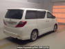 Used 2010 AT toyota alphard ANH20W Image[1]