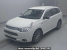 Mitsubishi Outlander PHEV GG2W