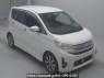 Used 2013 AT mitsubishi ek-custom B11W Image[2]