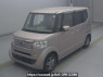Used 2013 AT honda n-box JF1 Image[0]