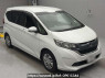 Used 2016 AT honda freed GB5 Image[2]