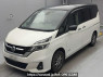 Used 2018 AT nissan serena GC27 Image[0]