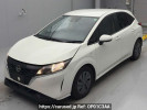 Nissan Note E13