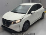 Used 2022 AT nissan note E13 Image[0]