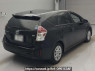 Used 2016 AT toyota prius-alpha ZVW40W Image[1]