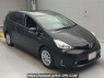 Used 2016 AT toyota prius-alpha ZVW40W Image[2]