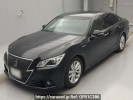 Toyota Crown Hybrid AWS210
