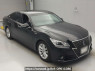 Used 2014 AT toyota crown-hybrid AWS210 Image[2]