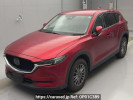 Mazda CX-5 KF5P