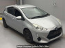 Used 2016 AT toyota aqua NHP10 Image[2]