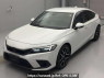 Used 2022 AT honda civic FL1 Image[0]