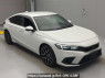 Used 2022 AT honda civic FL1 Image[2]