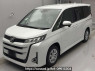 Used 2026 AT toyota noah ZWR90W Image[0]