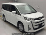 Used 2026 AT toyota noah ZWR90W Image[2]