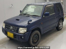 Nissan KIX H59A
