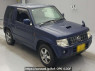 Used 2009 MT nissan kix H59A Image[2]