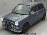 Used 2003 AT daihatsu miragino L700S Image[0]