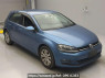 Used 2013 AT volkswagen golf AUCJZ Image[2]