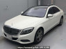 Used 2016 AT mercedes-benz s-class 222004 Image[0]