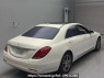 Used 2016 AT mercedes-benz s-class 222004 Image[1]