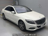 Used 2016 AT mercedes-benz s-class 222004 Image[2]