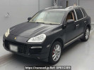 Porsche Cayenne 9PAM4851A