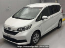 Honda Freed hybrid GB7