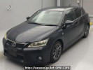 Lexus CT ZWA10