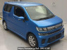 Used 2017 AT suzuki wagon-r MH55S Image[2]