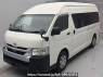 Used 2021 AT toyota hiace-van GDH221K Image[0]
