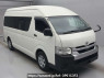 Used 2021 AT toyota hiace-van GDH221K Image[2]