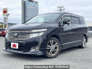 Nissan Elgrand DBA-TE52