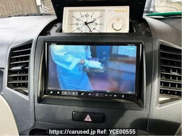 Used 2010 AT suzuki palette DBA-MK21S Image[6]