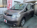 Nissan Serena DBA-C25