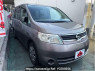 Used 2007 AT nissan serena DBA-C25 Image[4]