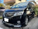 Nissan Serena DAA-HFC26
