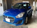Suzuki Swift DBA-ZC83S