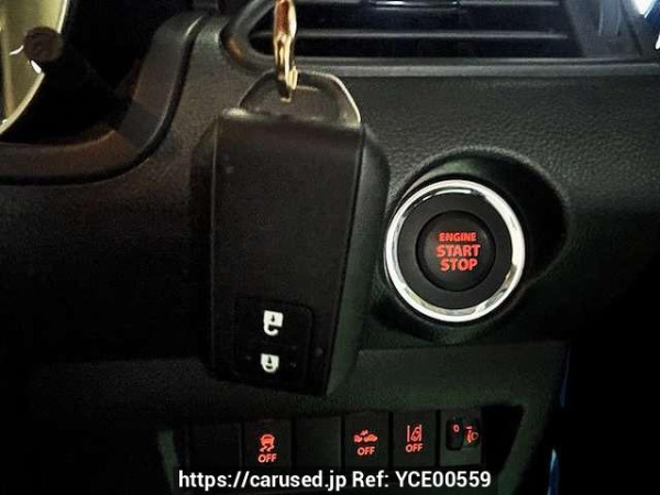 Used 2020 AT suzuki swift DBA-ZC83S Image[9]