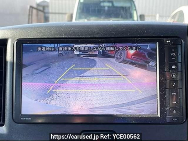 Used 2012 AT daihatsu mira-e-s DBA-LA300S Image[6]