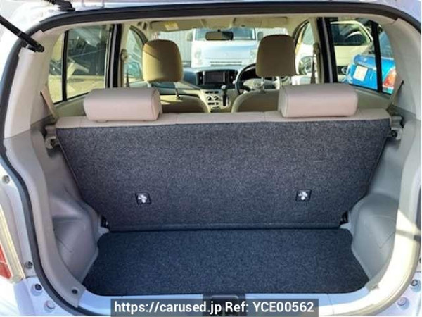 Used 2012 AT daihatsu mira-e-s DBA-LA300S Image[8]